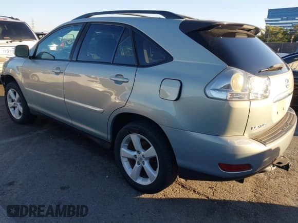 ✅ 2007 Lexus RX 350 • VIN: 2T2GK31U67C009325 • Lot: 43820514. Wystawiony na IAAI z przebiegiem 94 081 mil. Bezpłatny archiwum sprzedaży aukcyjnych z USA i szczegółowy raport historii pojazdu na DreamBid. Zdjęcie 3.