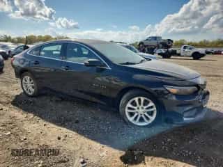 2017 Chevrolet Malibu LT z VIN 1G1ZE5ST4HF178282, wystawiony jako Copart lot #85111245 z przebiegiem 94 500 mil mil oraz Czysty tytuł • Clean title. Historia ofert i sprzedaży dostępna na DreamBid. Obrazek 4.