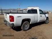 ✅ 2012 Chevrolet Silverado 1500 • VIN: 1GCNKSEA4CZ110756 • Лот: 47987725. Опубликован ранее на Copart с пробегом Не указан. Бесплатный доступ к архиву аукционных продаж из США и подробный отчёт об истории автомобиля на DreamBid. Изображение 3.