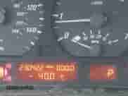 2000 BMW 3 Series 323Ci с VIN WBABM3348YJN80646, выставлен на аукционе IAAI как лот 41560077 с пробегом 230 422 миль миль и . История ставок и продаж доступна на DreamBid. Изображение 15.