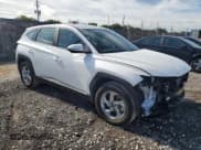✅ 2022 Hyundai Tucson SE • VIN: 5NMJA3AE5NH086670 • Lot: 62982505. Wystawiony na Copart z przebiegiem 9 314 mil. Bezpłatny archiwum sprzedaży aukcyjnych z USA i szczegółowy raport historii pojazdu na DreamBid. Zdjęcie 4.
