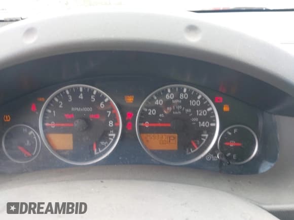 ✅ 2011 Nissan Frontier Pro-4X • VIN: 1N6AD0EV6BC427890 • Lot: 42316203. Listed on IAAI with 259,337 mi. Free auction sales archive from the USA and detailed vehicle history report at DreamBid. Image 7.