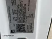 ✅ 2020 Chevrolet Colorado 2WD Work Truck • VIN: 1GCHSBEA8L1130259 • Лот: 73188984. Опубликован ранее на Copart с пробегом 42 910 миль. Бесплатный доступ к архиву аукционных продаж из США и подробный отчёт об истории автомобиля на DreamBid. Изображение 12.