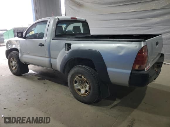 ✅ 2008 Toyota Tacoma • VIN: 5TEPX42NX8Z578144 • Lot: 70310015. Wystawiony na Copart z przebiegiem 146 350 mil. Bezpłatny archiwum sprzedaży aukcyjnych z USA i szczegółowy raport historii pojazdu na DreamBid. Zdjęcie 2.