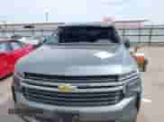 2024 Chevrolet Suburban LT z VIN 1GNSCCKD1RR221625, wystawiony jako IAAI lot #41672975 z przebiegiem Nie podano mil oraz . Historia ofert i sprzedaży dostępna na DreamBid. Obrazek 6.