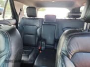 ✅ 2016 Ford Explorer Limited • VIN: 1FM5K8F82GGA11512 • Lot: 80162905. Wystawiony na Copart z przebiegiem 117 444 mil. Bezpłatny archiwum sprzedaży aukcyjnych z USA i szczegółowy raport historii pojazdu na DreamBid. Zdjęcie 10.