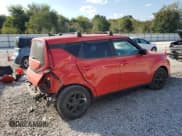 ✅ 2022 Kia Soul LX • VIN: KNDJ23AU7N7182876 • Lot: 86678005. Wystawiony na Copart z przebiegiem 39 411 mil. Bezpłatny archiwum sprzedaży aukcyjnych z USA i szczegółowy raport historii pojazdu na DreamBid. Zdjęcie 3.