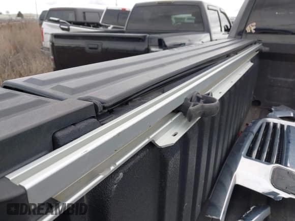 ✅ 2013 Ram 1500 Big Horn • VIN: 1C6RR7GT9DS653031 • Лот: 41794785. Опубликован ранее на IAAI с пробегом 177 246 миль. Бесплатный доступ к архиву аукционных продаж из США и подробный отчёт об истории автомобиля на DreamBid. Изображение 19.