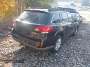 ✅ 2011 Subaru Outback Premium • VIN: 4S4BRBGC8B3326846 • Лот: 43650836. Опубликован ранее на IAAI с пробегом 178 232 миль. Бесплатный доступ к архиву аукционных продаж из США и подробный отчёт об истории автомобиля на DreamBid. Изображение 4.