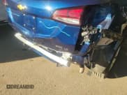 ✅ 2022 Chevrolet Equinox LT • VIN: 3GNAXUEV5NL244773 • Лот: 43705281. Опубликован ранее на IAAI с пробегом 77 407 миль. Бесплатный доступ к архиву аукционных продаж из США и подробный отчёт об истории автомобиля на DreamBid. Изображение 16.