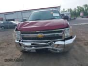 ✅ 2013 Chevrolet Silverado 1500 LS • VIN: 1GCRKREA9DZ294040 • Лот: 42695617. Опубликован ранее на IAAI с пробегом 166 705 миль. Бесплатный доступ к архиву аукционных продаж из США и подробный отчёт об истории автомобиля на DreamBid. Изображение 12.