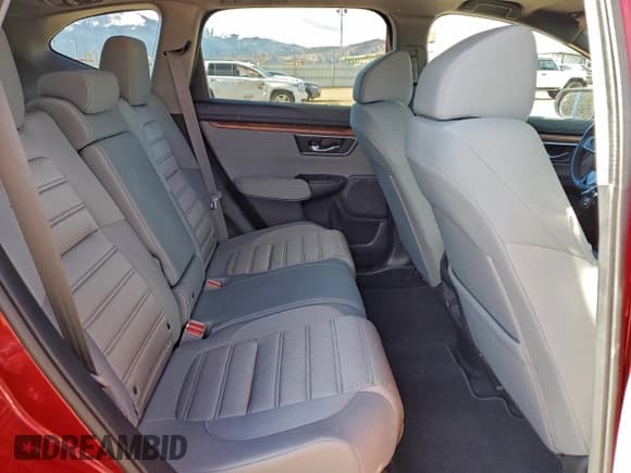 ✅ 2020 Honda CR-V EX • VIN: 2HKRW2H54LH614137 • Лот: 91461955. Опубликован ранее на Copart с пробегом 40 299 миль. Бесплатный доступ к архиву аукционных продаж из США и подробный отчёт об истории автомобиля на DreamBid. Изображение 11.