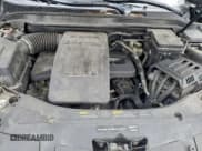 ✅ 2012 GMC Terrain SLT-1 • VIN: 2GKALUEK0C6104937 • Lot: 94469985. Wystawiony na Copart z przebiegiem 207 160 mil. Bezpłatny archiwum sprzedaży aukcyjnych z USA i szczegółowy raport historii pojazdu na DreamBid. Zdjęcie 12.