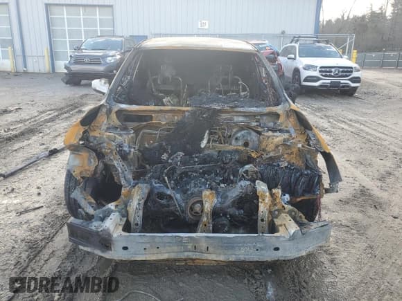 ✅ 2020 Subaru Impreza Special Sports • VIN: 4S3GTAJ61L1733820 • Lot: 85841714. Listed on Copart with Not provided. Free auction sales archive from the USA and detailed vehicle history report at DreamBid. Image 5.