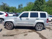 ✅ 2009 Jeep Liberty Rocky Mountain • VIN: 1J8GN28K79W501746 • Lot: 42848180. Listed on IAAI with 209,375 mi. Free auction sales archive from the USA and detailed vehicle history report at DreamBid. Image 14.