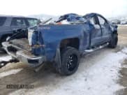 ✅ 2017 Chevrolet Silverado 2500HD LT • VIN: 1GC1KVEG7HF227096 • Lot: 43382033. Listed on Copart with Not provided. Free auction sales archive from the USA and detailed vehicle history report at DreamBid. Image 3.