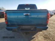 ✅ 2011 Chevrolet Colorado 1LT • VIN: 1GCDSCF95B8113014 • Лот: 83077244. Опубликован ранее на Copart с пробегом 138 350 миль. Бесплатный доступ к архиву аукционных продаж из США и подробный отчёт об истории автомобиля на DreamBid. Изображение 6.