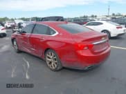 ✅ 2014 Chevrolet Impala LTZ • VIN: 1G1145SL4EU122530 • Лот: 43618361. Опубликован ранее на IAAI с пробегом 202 610 миль. Бесплатный доступ к архиву аукционных продаж из США и подробный отчёт об истории автомобиля на DreamBid. Изображение 3.