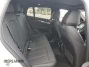 ✅ 2021 BMW X4 xDrive30i • VIN: 5UX2V1C01M9H64809 • Lot: 82207935. Wystawiony na Copart z przebiegiem 18 536 mil. Bezpłatny archiwum sprzedaży aukcyjnych z USA i szczegółowy raport historii pojazdu na DreamBid. Zdjęcie 11.