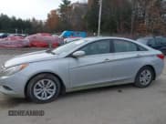 ✅ 2012 Hyundai Sonata GLS • VIN: 5NPEB4AC6CH424824 • Lot: 43610948. Wystawiony na IAAI z przebiegiem 136 342 mil. Bezpłatny archiwum sprzedaży aukcyjnych z USA i szczegółowy raport historii pojazdu na DreamBid. Zdjęcie 12.