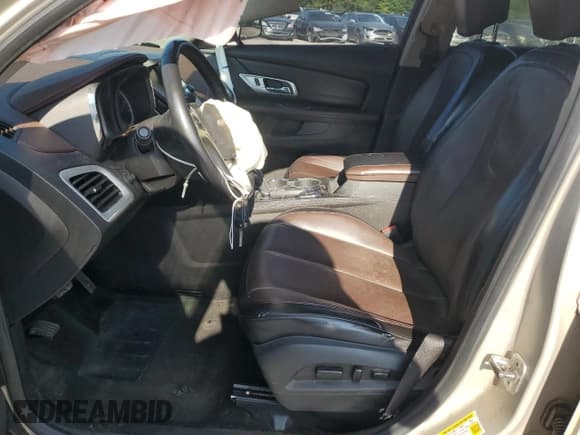 ✅ 2012 GMC Terrain SLT-1 • VIN: 2GKALUEK0C6312414 • Лот: 69569785. Опубликован ранее на Copart с пробегом 152 910 миль. Бесплатный доступ к архиву аукционных продаж из США и подробный отчёт об истории автомобиля на DreamBid. Изображение 7.