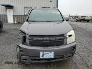 ✅ 2007 Chevrolet Equinox LT • VIN: 2CNDL73F976119101 • Лот: 57047295. Опубликован ранее на Copart с пробегом 128 440 миль. Бесплатный доступ к архиву аукционных продаж из США и подробный отчёт об истории автомобиля на DreamBid. Изображение 5.