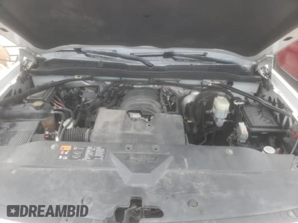 ✅ 2014 Chevrolet Silverado 1500 Work Truck • VIN: 1GCRCPEH8EZ245296 • Lot: 91385945. Listed on Copart with 226,681 mi. Free auction sales archive from the USA and detailed vehicle history report at DreamBid. Image 11.