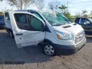 ✅ 2017 Ford Transit XL • VIN: 1FBZX2YMXHKA47269 • Lot: 41224834. Wystawiony na IAAI z przebiegiem 76 419 mil. Bezpłatny archiwum sprzedaży aukcyjnych z USA i szczegółowy raport historii pojazdu na DreamBid. Zdjęcie 1.