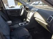 ✅ 2012 GMC Acadia SL • VIN: 1GKKVNED4CJ254770 • Lot: 43864085. Wystawiony na IAAI z przebiegiem 156 606 mil. Bezpłatny archiwum sprzedaży aukcyjnych z USA i szczegółowy raport historii pojazdu na DreamBid. Zdjęcie 5.