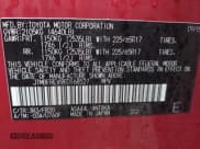 ✅ 2015 Toyota RAV4 LE • VIN: JTMBFREV9FD168527 • Lot: 43750685. Listed on IAAI with 194,728 mi. Free auction sales archive from the USA and detailed vehicle history report at DreamBid. Image 9.