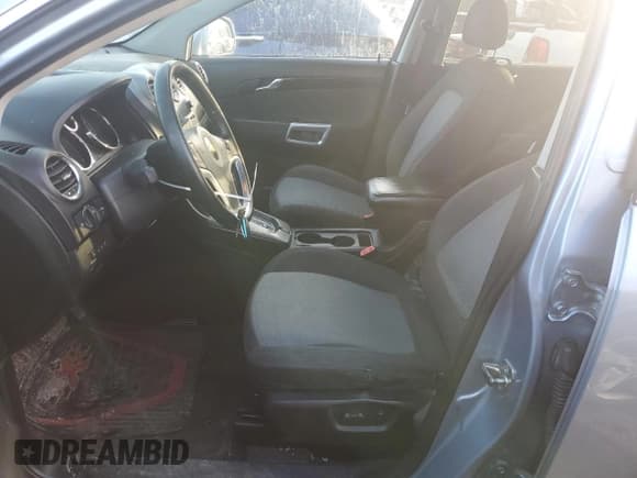 ✅ 2013 Chevrolet Captiva Sport LT • VIN: 3GNAL3EK7DS631230 • Lot: 41873825. Wystawiony na Copart z przebiegiem 128 753 mil. Bezpłatny archiwum sprzedaży aukcyjnych z USA i szczegółowy raport historii pojazdu na DreamBid. Zdjęcie 7.