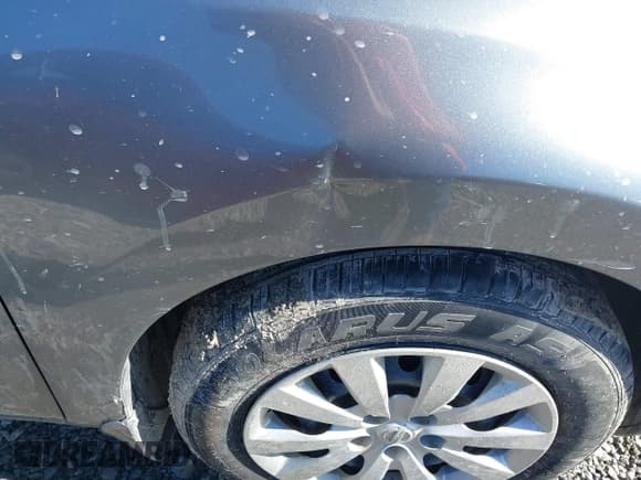 ✅ 2015 Nissan LEAF SL • VIN: 1N4AZ0CP5FC306286 • Лот: 43871059. Опубликован ранее на IAAI с пробегом 127 369 миль. Бесплатный доступ к архиву аукционных продаж из США и подробный отчёт об истории автомобиля на DreamBid. Изображение 6.