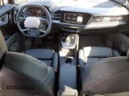 ✅ 2022 Audi Q4 e-tron Prestige • VIN: WA1M2BFZ6NP012546 • Lot: 47210154. Listed on Copart with 17,037 mi. Free auction sales archive from the USA and detailed vehicle history report at DreamBid. Image 8.