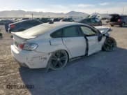 ✅ 2015 BMW 4 Series 435i xDrive • VIN: WBA4B3C51FD669770 • Lot: 57349505. Listed on Copart with Not provided. Free auction sales archive from the USA and detailed vehicle history report at DreamBid. Image 3.