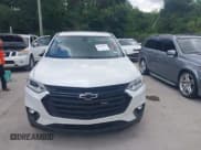 ✅ 2020 Chevrolet Traverse RS • VIN: 1GNERJKW0LJ250864 • Lot: 42599874. Listed on IAAI with 64,571 mi. Free auction sales archive from the USA and detailed vehicle history report at DreamBid. Image 12.