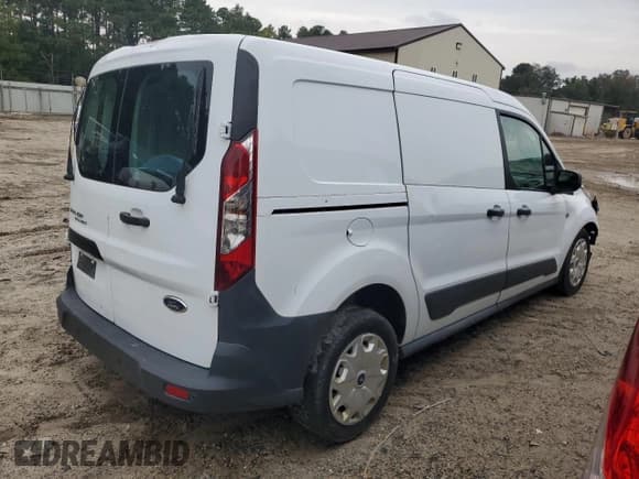 ✅ 2014 Ford Transit Connect XL • VIN: NM0LS7E72E1133900 • Lot: 80867585. Wystawiony na Copart z przebiegiem 170 844 mil. Bezpłatny archiwum sprzedaży aukcyjnych z USA i szczegółowy raport historii pojazdu na DreamBid. Zdjęcie 3.