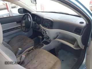 ✅ 2010 Hyundai Accent GS • VIN: KMHCM3AC7AU164315 • Лот: 42857746. Размещён на IAAI с пробегом 176 004 миль миль. Получите бесплатный доступ к архиву аукционных продаж из США и посмотрите подробный отчёт об истории автомобиля на DreamBid. Изображение 5.