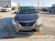 ✅ 2015 Nissan Versa SV • VIN: 3N1CN7AP3FL822924 • Лот: 71010885. Опубликован ранее на Copart с пробегом 89 714 миль. Бесплатный доступ к архиву аукционных продаж из США и подробный отчёт об истории автомобиля на DreamBid. Изображение 5.