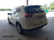 ✅ 2014 Nissan Rogue SV • VIN: 5N1AT2MT6EC837901 • Lot: 42878596. Listed on IAAI with 155,326 mi. Free auction sales archive from the USA and detailed vehicle history report at DreamBid. Image 3.