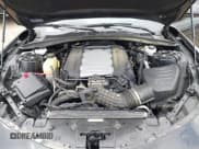 ✅ 2022 Chevrolet Camaro LT1 • VIN: 1G1FF1R70N0129998 • Lot: 42541190. Wystawiony na IAAI z przebiegiem 51 954 mil. Bezpłatny archiwum sprzedaży aukcyjnych z USA i szczegółowy raport historii pojazdu na DreamBid. Zdjęcie 10.