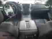 2018 Chevrolet Tahoe Premier with VIN 1GNSCCKJ5JR354222, listed as a Copart auction lot 63636604 with Not provided miles and Salvage title. Bid and sale history available at DreamBid. Image 8.