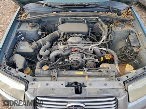 ✅ 2008 Subaru Forester X L.L. Bean • VIN: JF1SG67608H715235 • Лот: 96525855. Опубликован ранее на Copart с пробегом Не указан. Бесплатный доступ к архиву аукционных продаж из США и подробный отчёт об истории автомобиля на DreamBid. Изображение 11.