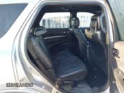 ✅ 2020 Dodge Durango GT Plus • VIN: 1C4RDHDG3LC381119 • Lot: 41669716. Listed on IAAI with 55,207 mi. Free auction sales archive from the USA and detailed vehicle history report at DreamBid. Image 8.