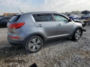 ✅ 2016 Kia Sportage EX • VIN: KNDPCCAC6G7816423 • Лот: 81018815. Опубликован ранее на Copart с пробегом 111 421 миль. Бесплатный доступ к архиву аукционных продаж из США и подробный отчёт об истории автомобиля на DreamBid. Изображение 3.