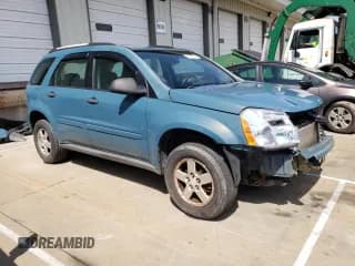 ✅ 2008 Chevrolet Equinox LS • VIN: 2CNDL13F786057759 • Лот: 47737534. Опубликован ранее на Copart с пробегом 86 134 миль. Бесплатный доступ к архиву аукционных продаж из США и подробный отчёт об истории автомобиля на DreamBid. Изображение 4.