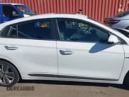 ✅ 2019 Hyundai Ioniq Limited • VIN: KMHC05LC4KU159630 • Lot: 43588042. Listed on IAAI with 52,185 mi. Free auction sales archive from the USA and detailed vehicle history report at DreamBid. Image 13.