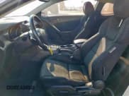 ✅ 2011 Hyundai Genesis Coupe • VIN: KMHHT6KDXBU042776 • Lot: 57615765. Wystawiony na Copart z przebiegiem 200 352 mil. Bezpłatny archiwum sprzedaży aukcyjnych z USA i szczegółowy raport historii pojazdu na DreamBid. Zdjęcie 7.
