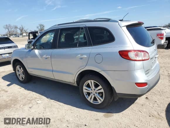 ✅ 2010 Hyundai Santa Fe SE • VIN: 5NMSH4AG4AH360992 • Лот: 77997494. Размещён на Copart с пробегом 173 038 миль миль. Получите бесплатный доступ к архиву аукционных продаж из США и посмотрите подробный отчёт об истории автомобиля на DreamBid. Изображение 2.