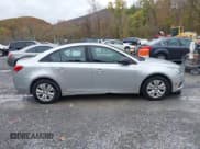 ✅ 2014 Chevrolet Cruze LS • VIN: 1G1PA5SHXE7478705 • Лот: 43540857. Опубликован ранее на IAAI с пробегом 164 841 миль. Бесплатный доступ к архиву аукционных продаж из США и подробный отчёт об истории автомобиля на DreamBid. Изображение 13.