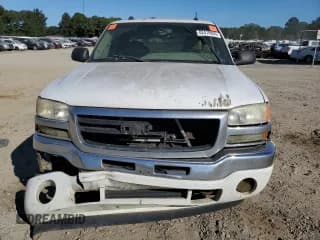 ✅ 2005 GMC Sierra 1500 SLT • VIN: 2GTEK19B651304956 • Лот: 82478805. Опубликован ранее на Copart с пробегом 646 652 миль. Бесплатный доступ к архиву аукционных продаж из США и подробный отчёт об истории автомобиля на DreamBid. Изображение 5.